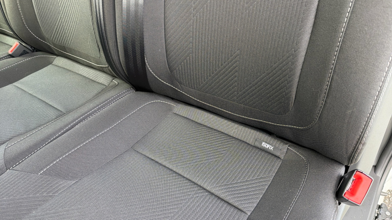 Renault Trafic Lwb Diesel LL30 Blue dCi 150 Extra [Safety] Crew Van